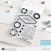 LADY LUCK